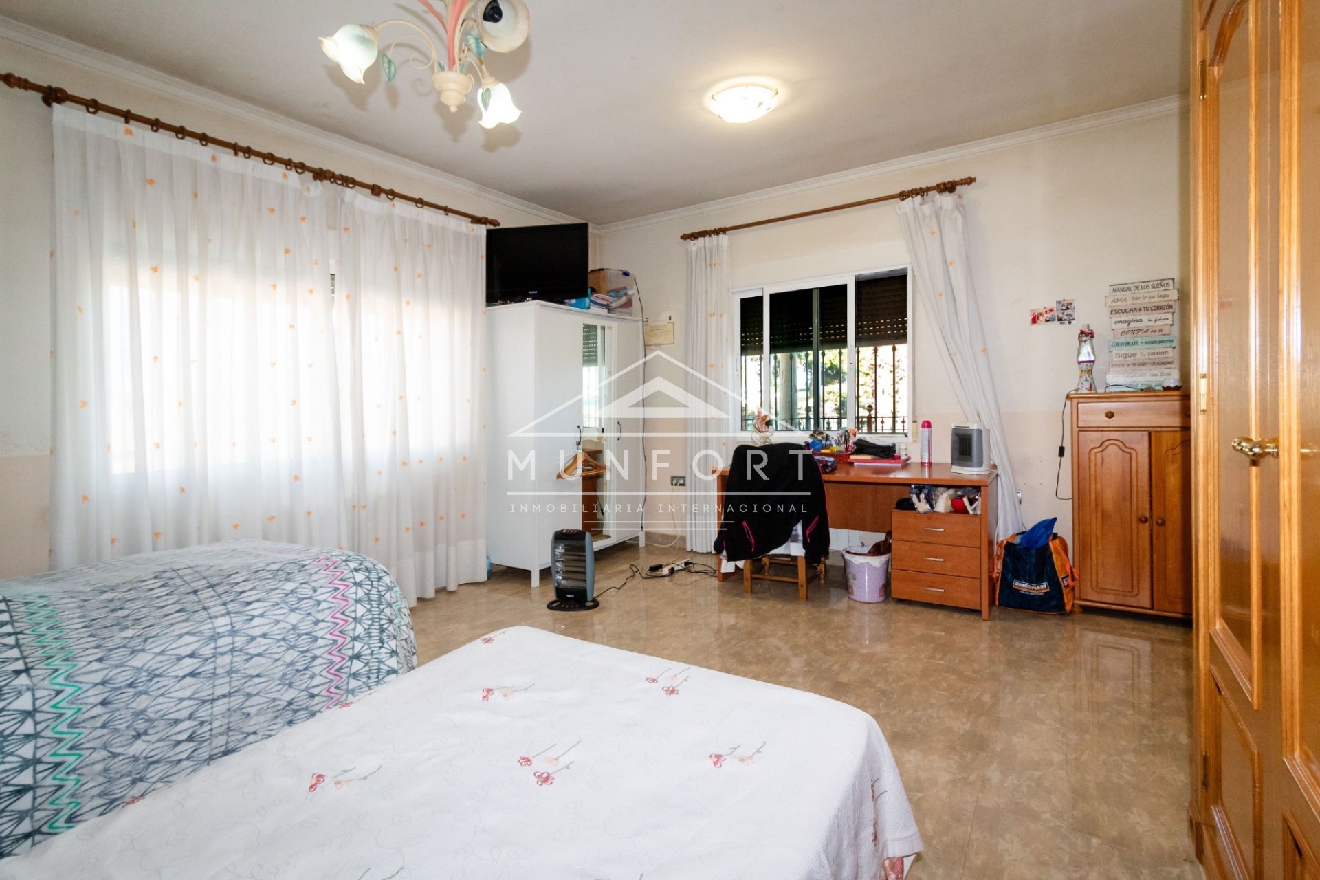 Segunda mano - Casas Adosadas -
Torre-Pacheco