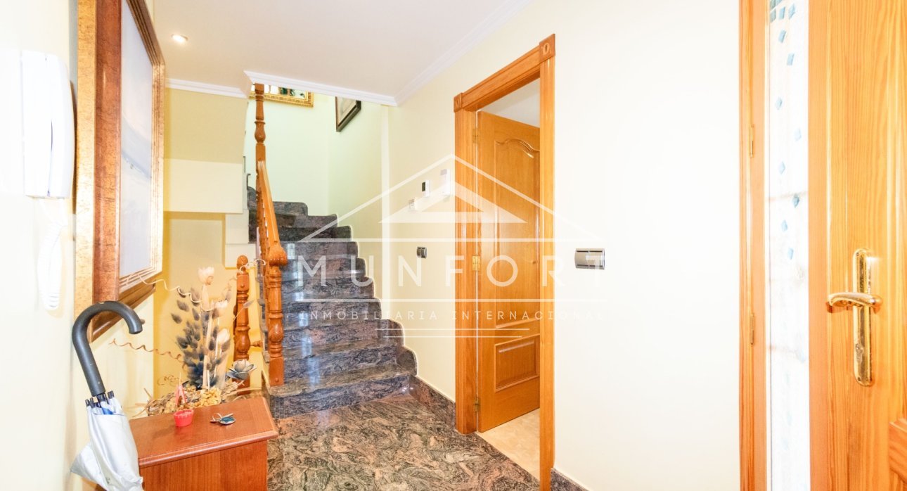 Segunda mano - Casas Adosadas -
Torre-Pacheco