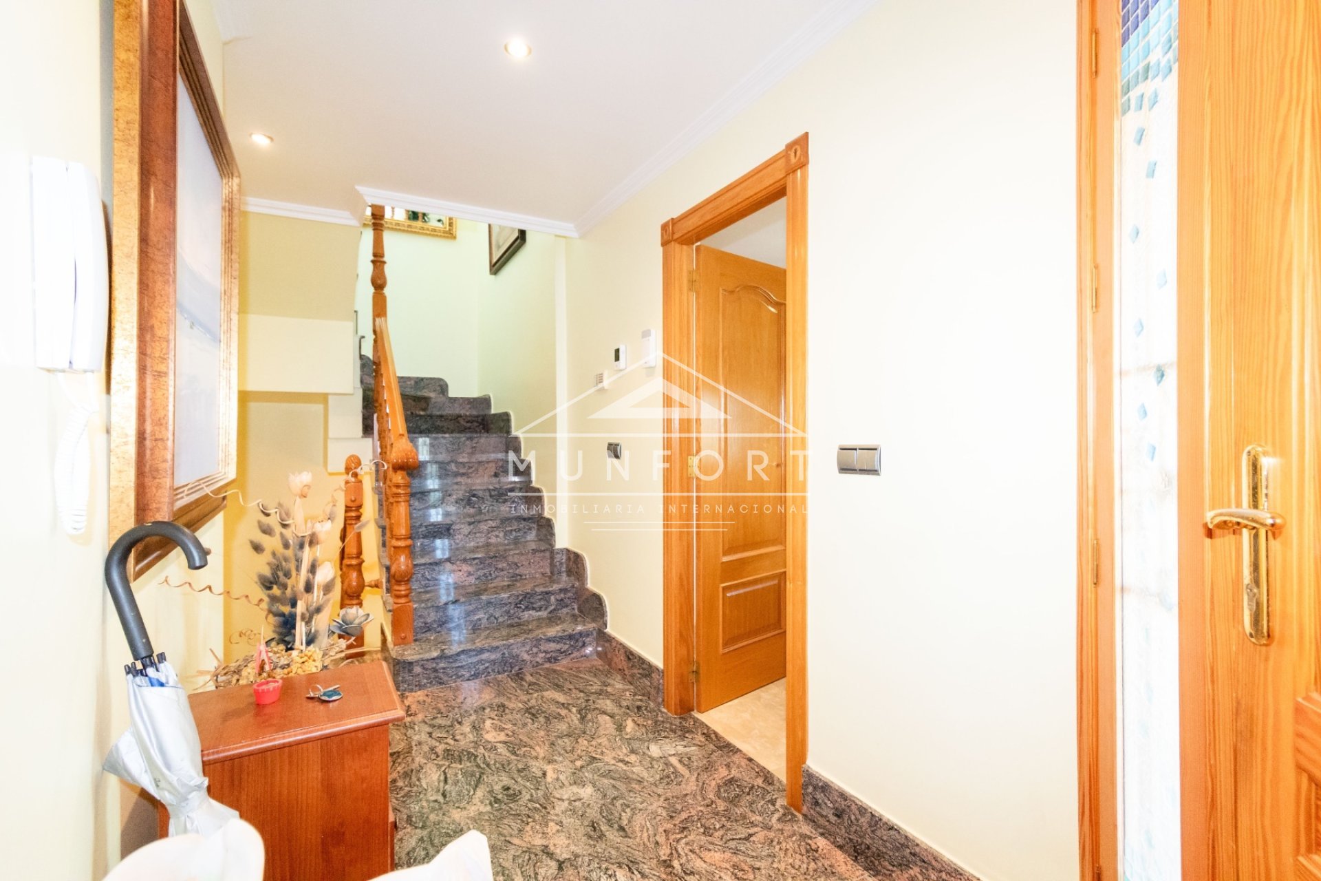 Segunda mano - Casas Adosadas -
Torre-Pacheco