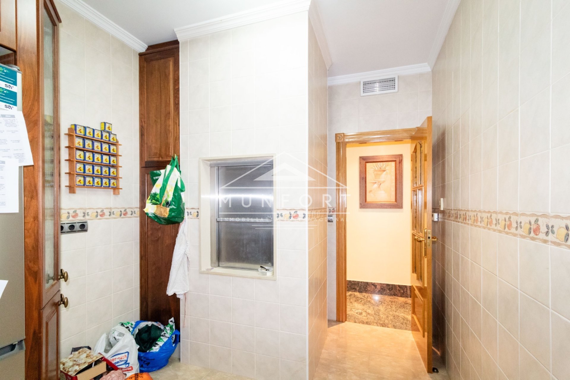 Segunda mano - Casas Adosadas -
Torre-Pacheco