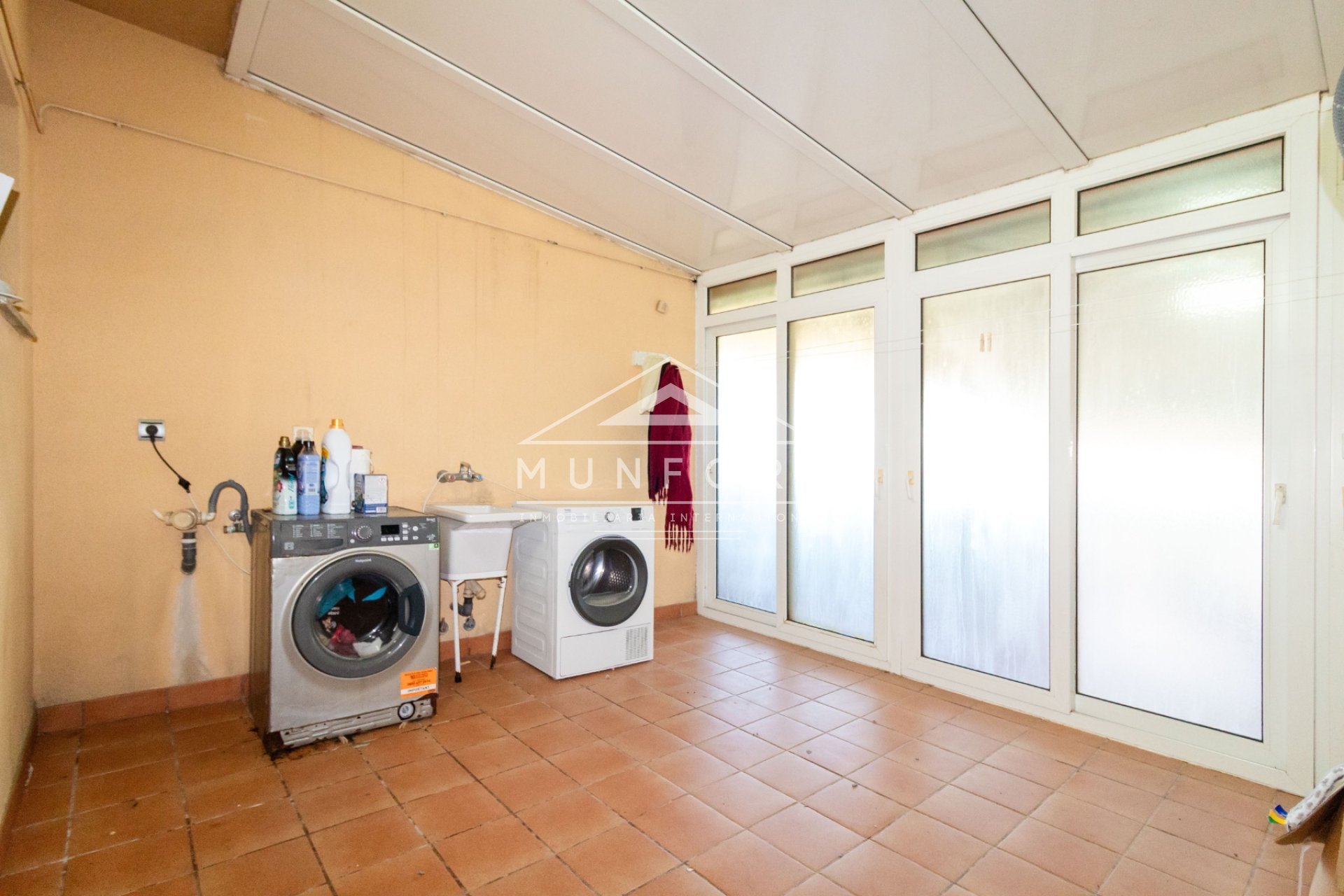 Segunda mano - Casas Adosadas -
Torre-Pacheco