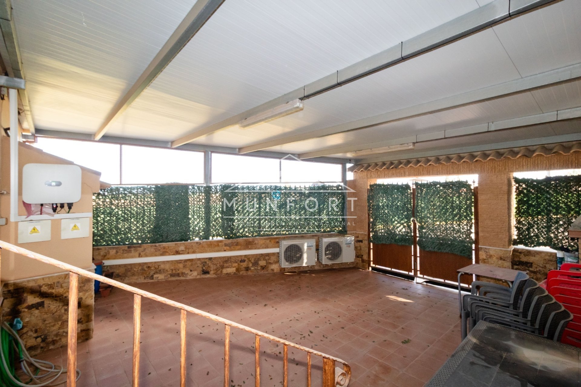 Segunda mano - Casas Adosadas -
Torre-Pacheco