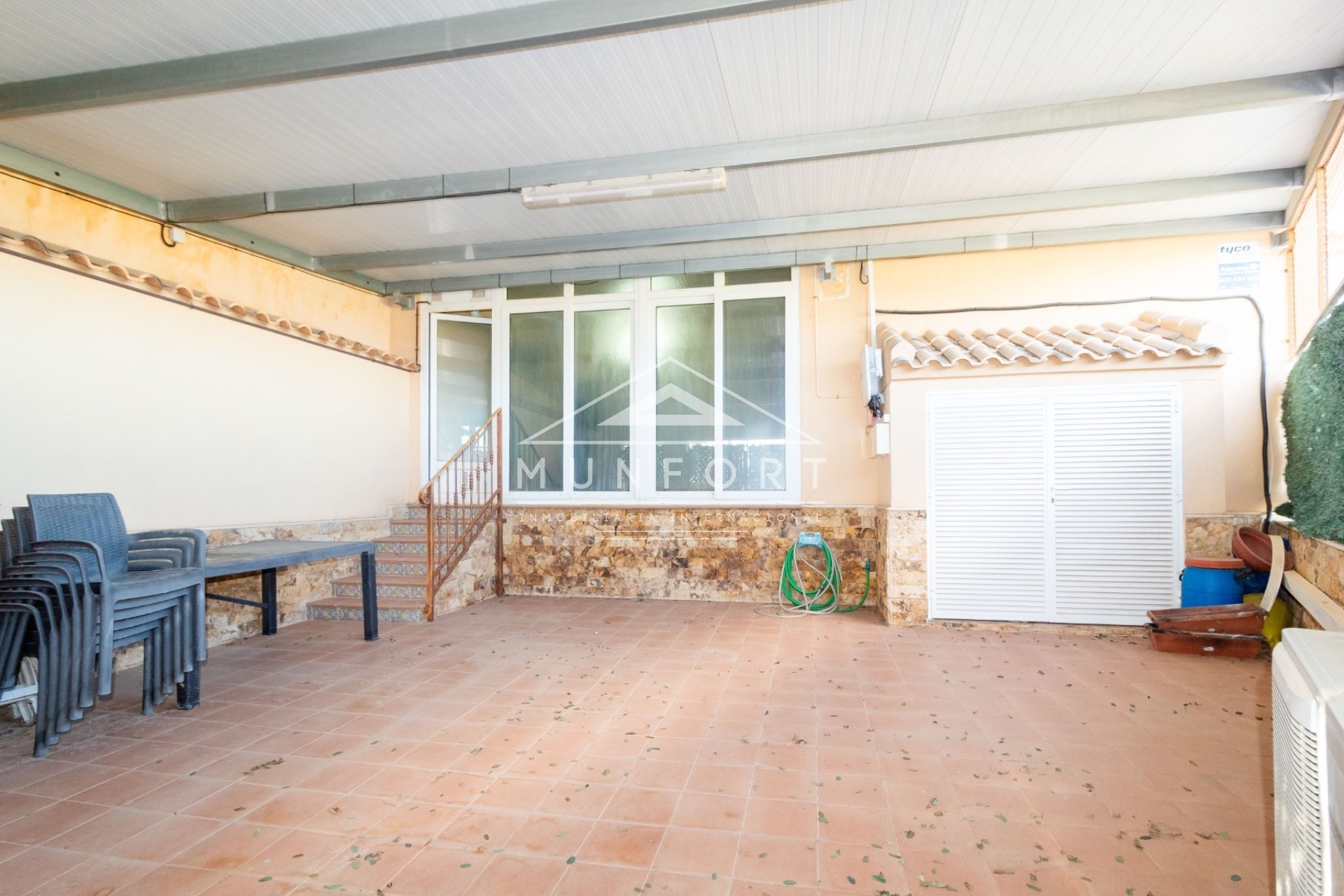 Segunda mano - Casas Adosadas -
Torre-Pacheco