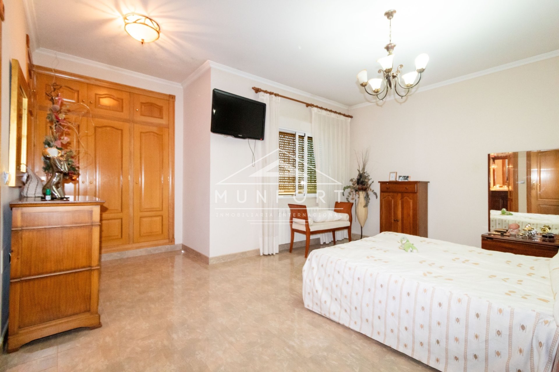 Segunda mano - Casas Adosadas -
Torre-Pacheco