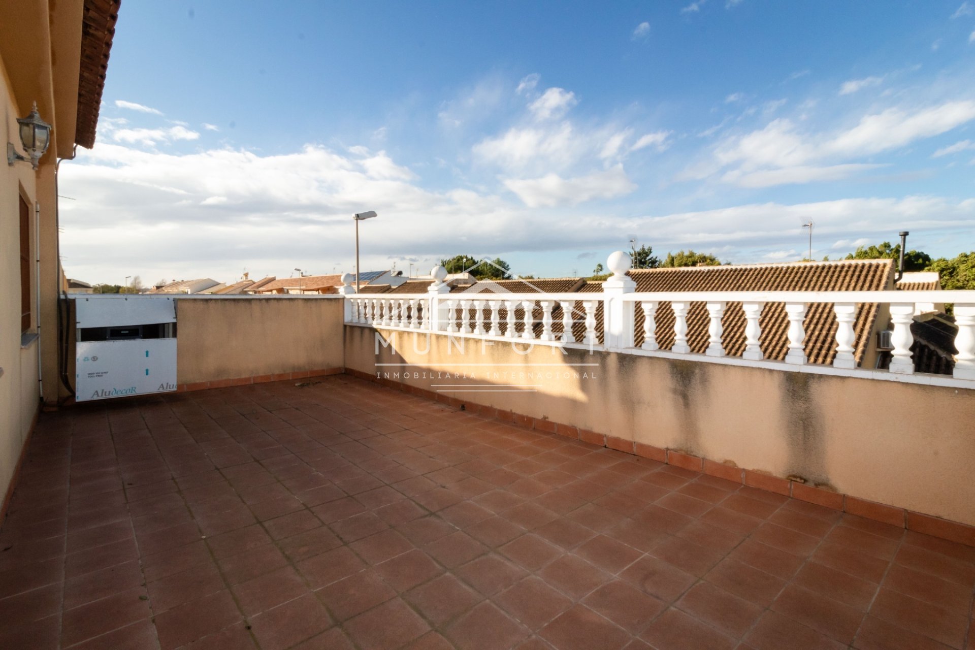 Segunda mano - Casas Adosadas -
Torre-Pacheco