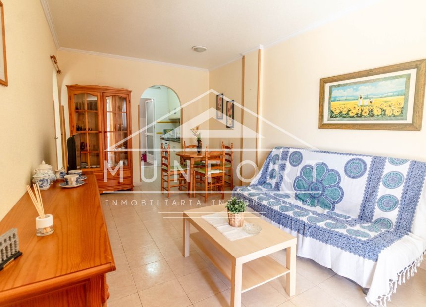 Segunda mano - Casas Adosadas -
Torrevieja - Aguas Nuevas - Torrevieja