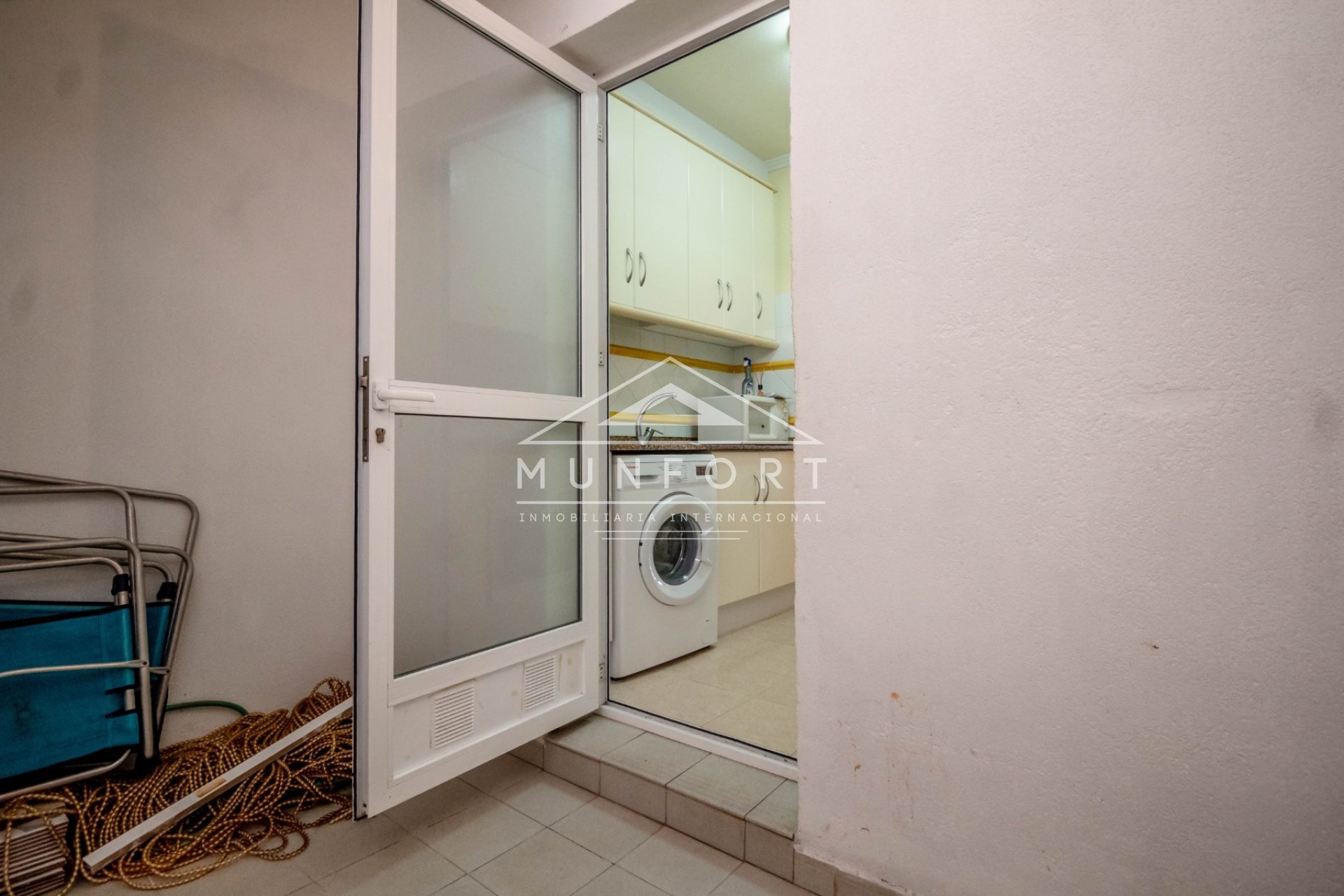 Segunda mano - Casas Adosadas -
Torrevieja - Aguas Nuevas - Torrevieja
