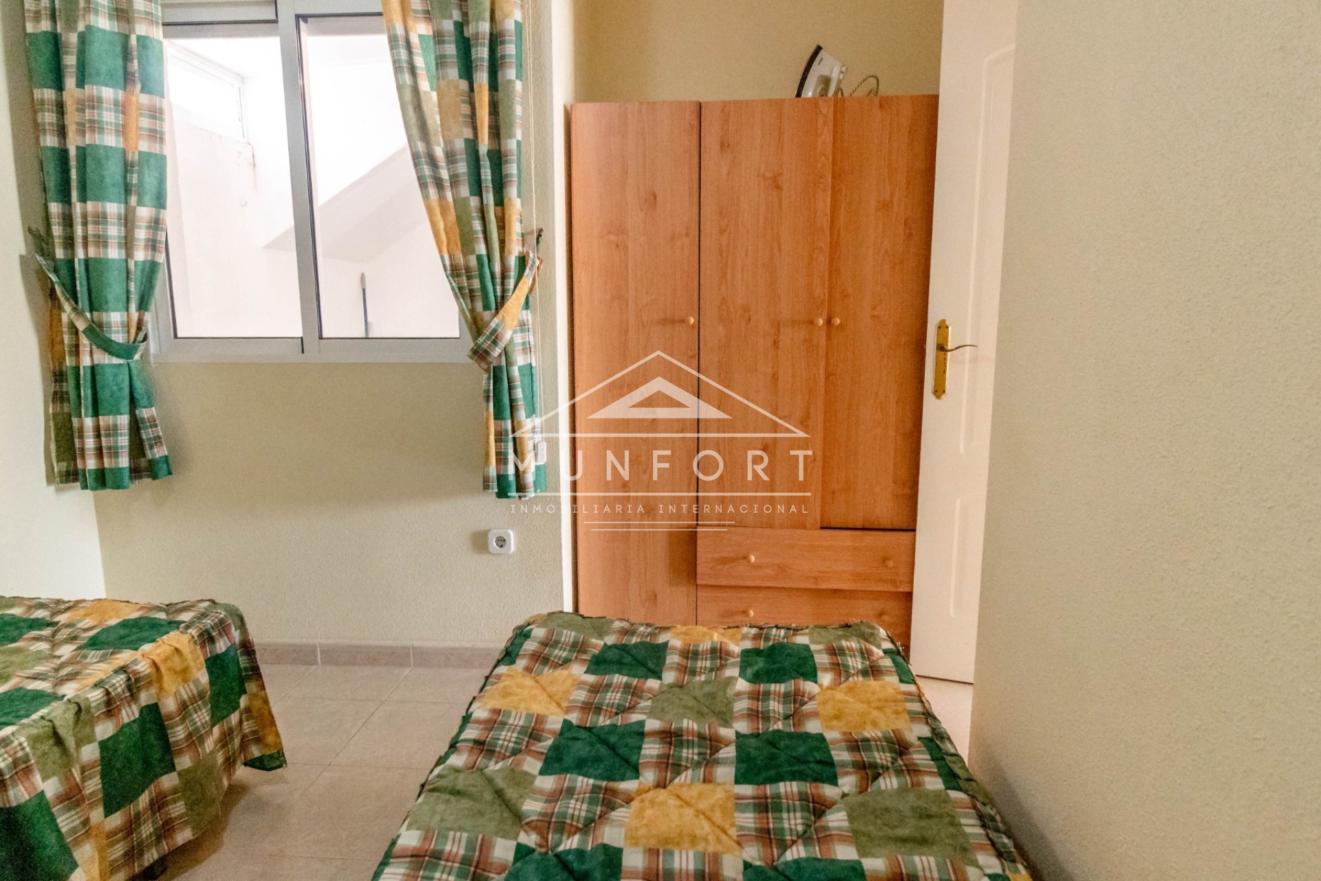 Segunda mano - Casas Adosadas -
Torrevieja - Aguas Nuevas - Torrevieja