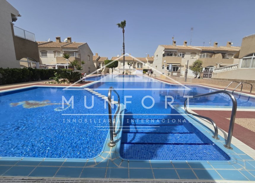 Segunda mano - Casas Adosadas -
Torrevieja - Aguas Nuevas - Torrevieja