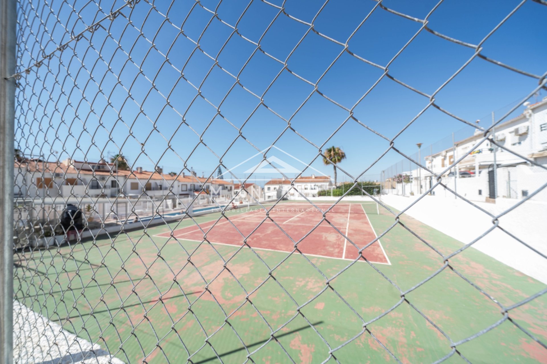 Segunda mano - Casas Adosadas -
Torrevieja - Cabo Cervera - Torrevieja