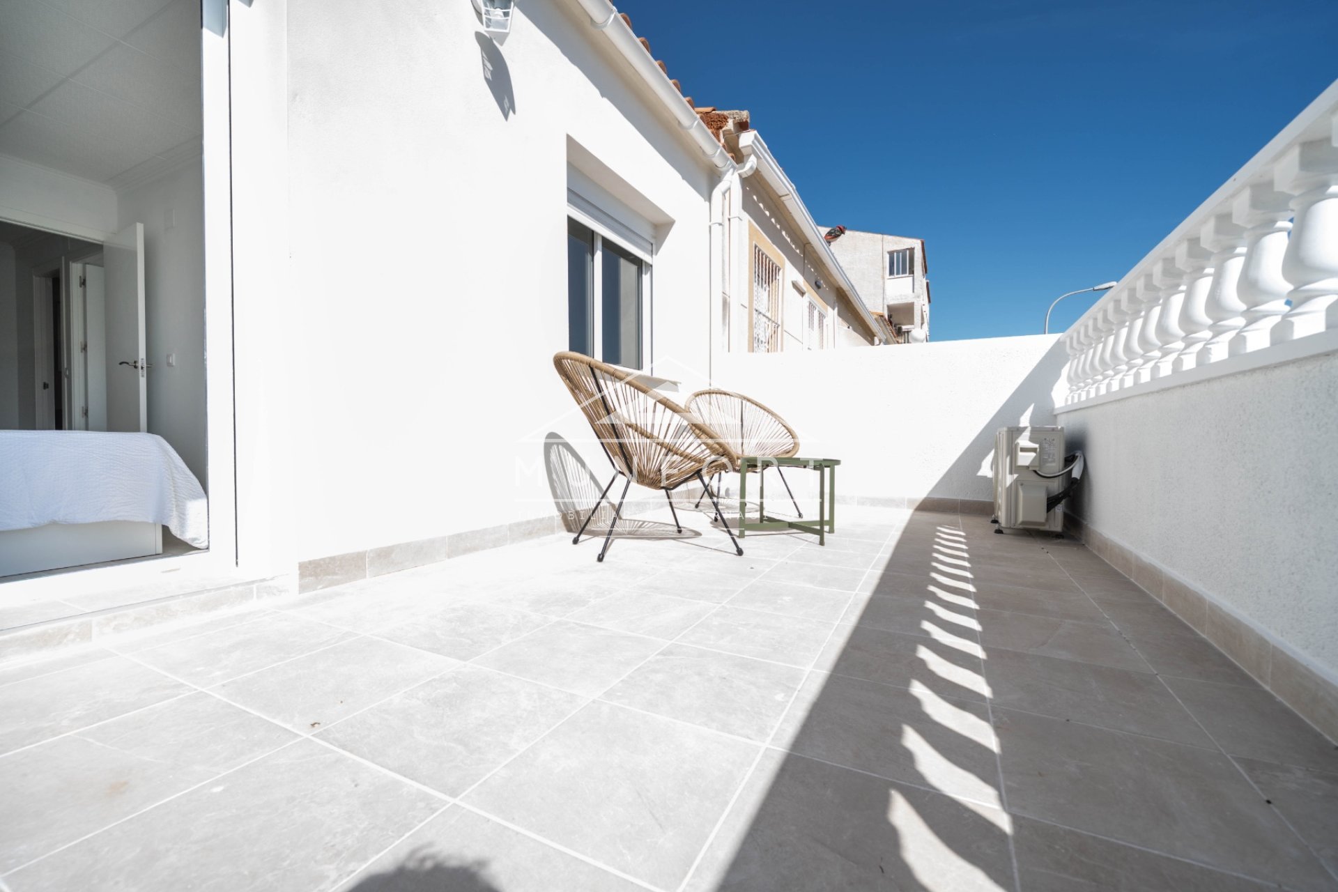 Segunda mano - Casas Adosadas -
Torrevieja - Cabo Cervera - Torrevieja
