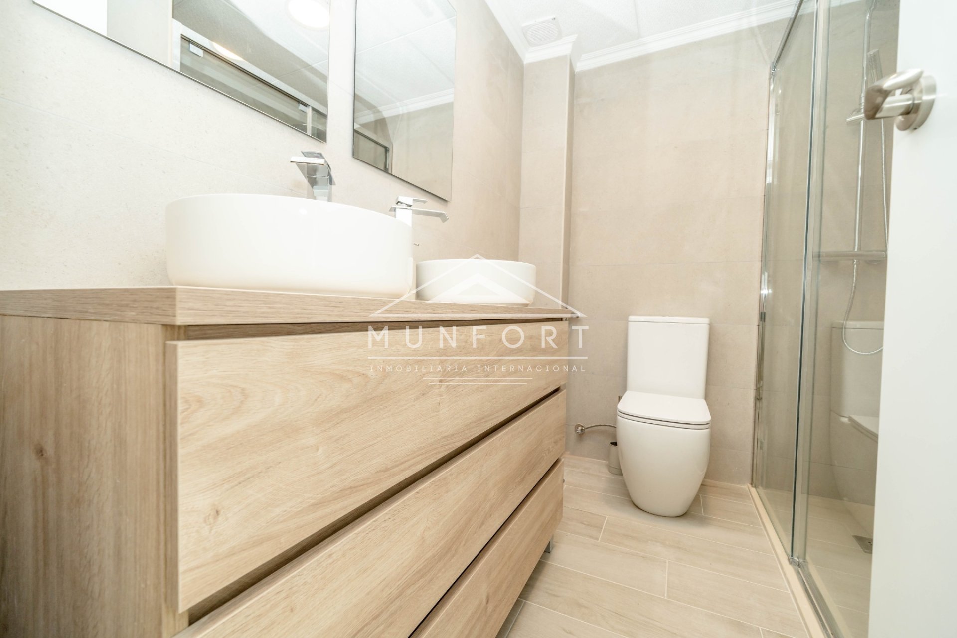 Segunda mano - Casas Adosadas -
Torrevieja - Cabo Cervera - Torrevieja