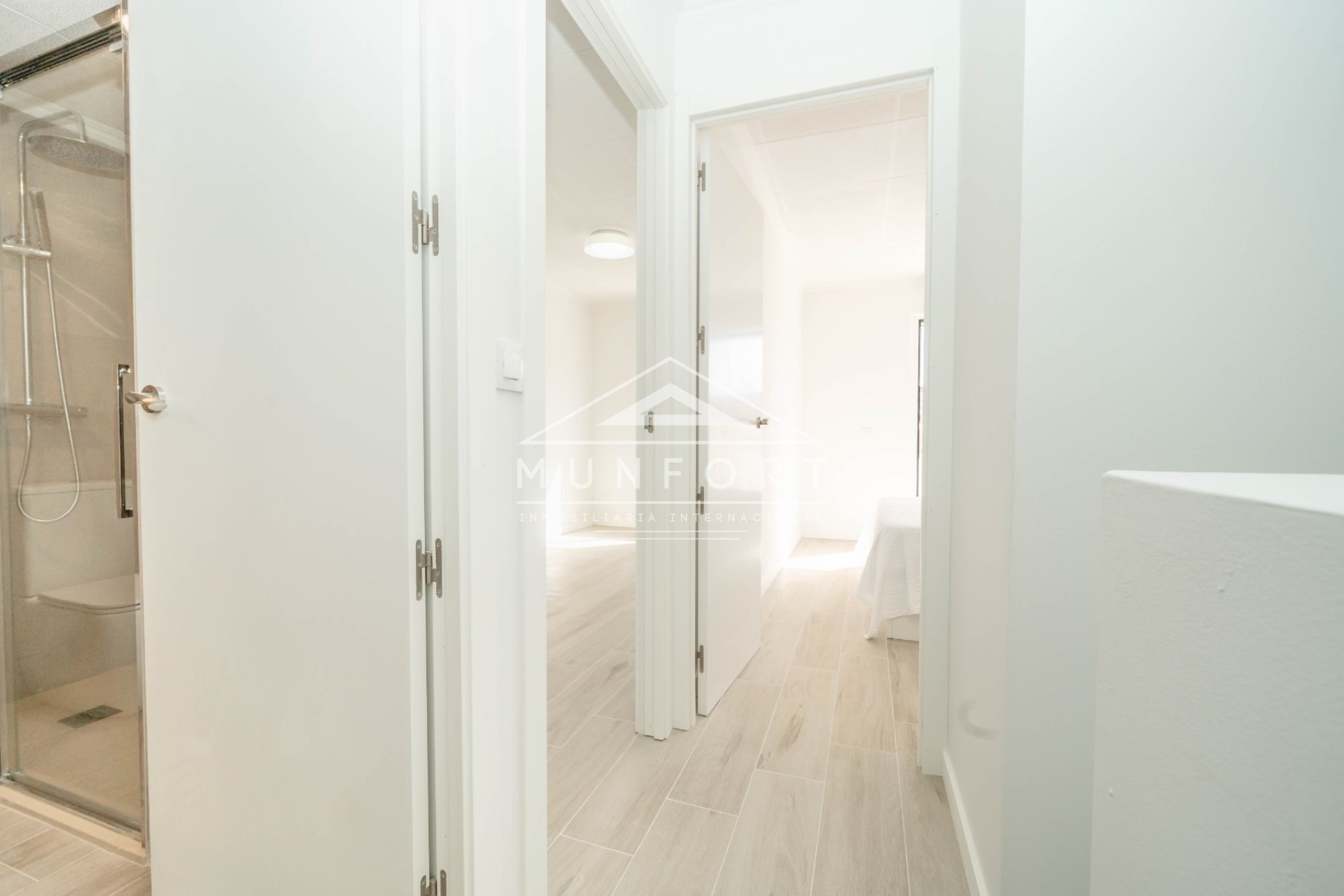 Segunda mano - Casas Adosadas -
Torrevieja - Cabo Cervera - Torrevieja