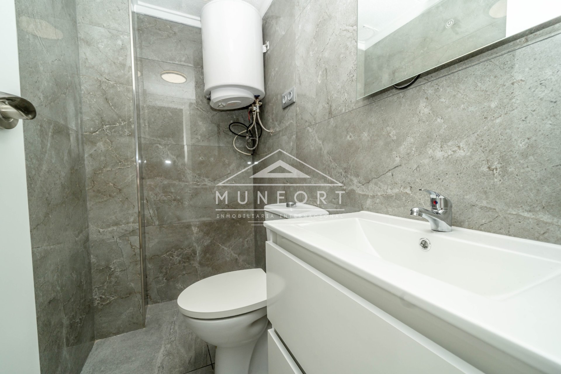 Segunda mano - Casas Adosadas -
Torrevieja - Cabo Cervera - Torrevieja
