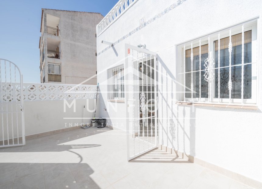 Segunda mano - Casas Adosadas -
Torrevieja - Cabo Cervera - Torrevieja