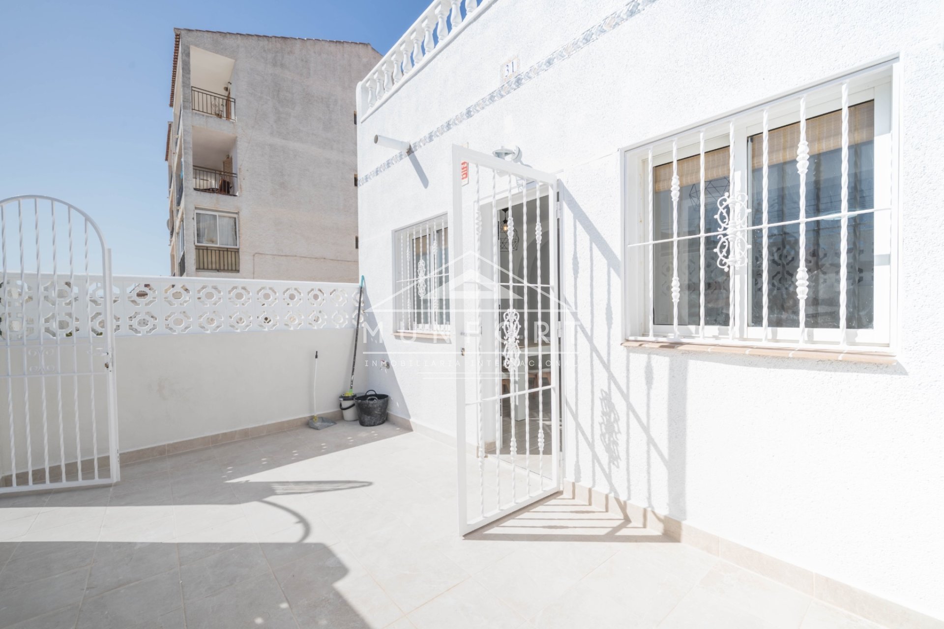 Segunda mano - Casas Adosadas -
Torrevieja - Cabo Cervera - Torrevieja