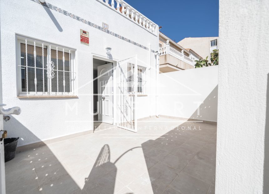 Segunda mano - Casas Adosadas -
Torrevieja - Cabo Cervera - Torrevieja