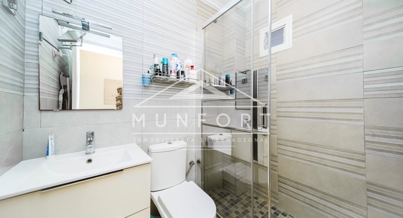 Segunda mano - Casas Adosadas -
Torrevieja - Calas Blancas del Mar - Torrevieja