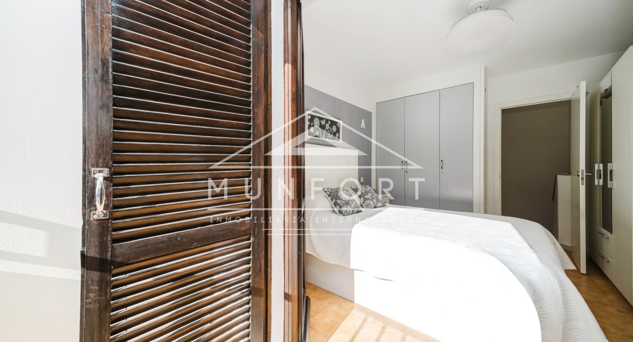 Segunda mano - Casas Adosadas -
Torrevieja - Calas Blancas del Mar - Torrevieja