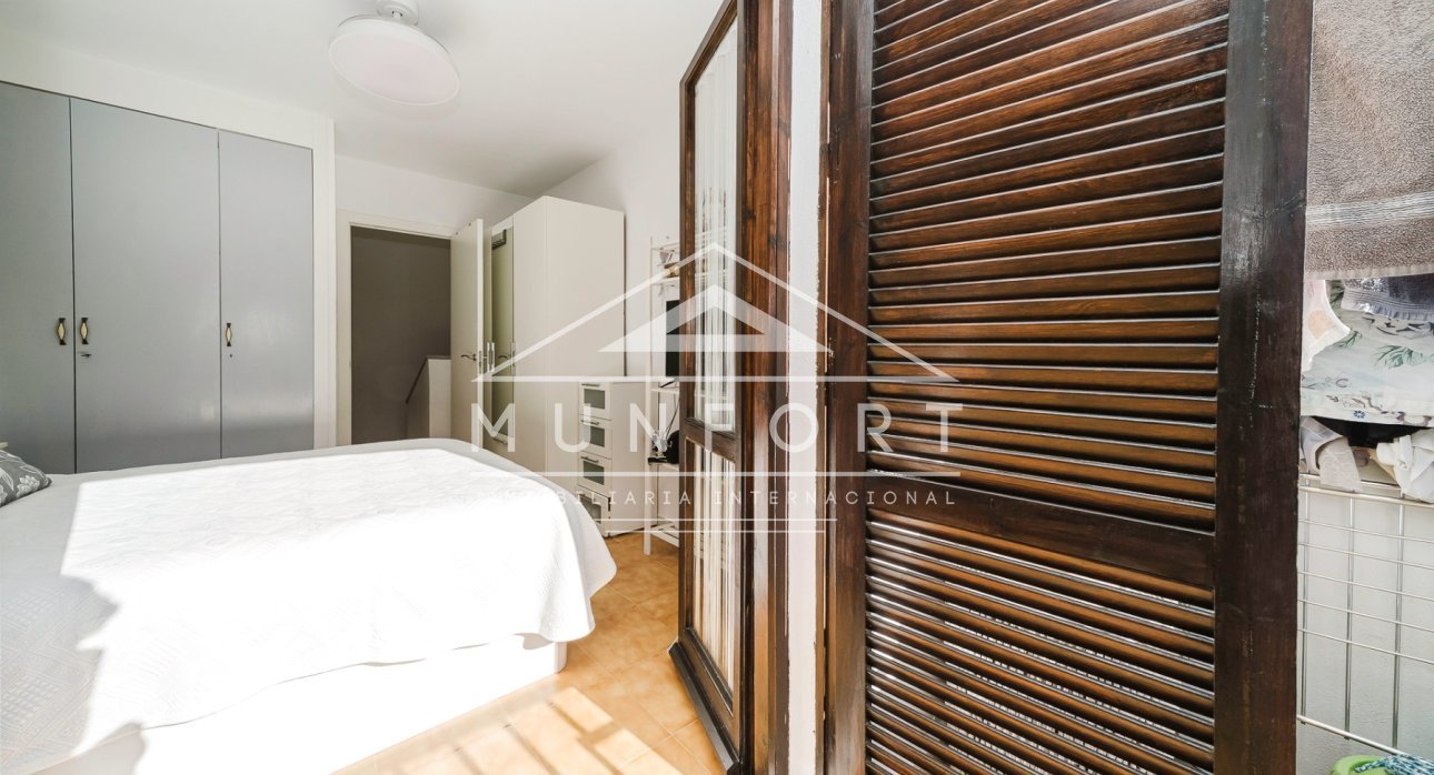 Segunda mano - Casas Adosadas -
Torrevieja - Calas Blancas del Mar - Torrevieja