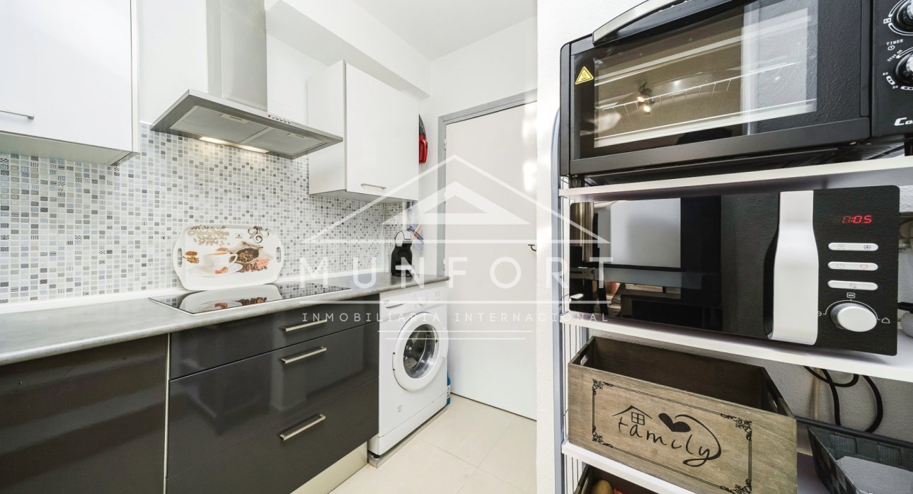 Segunda mano - Casas Adosadas -
Torrevieja - Calas Blancas del Mar - Torrevieja