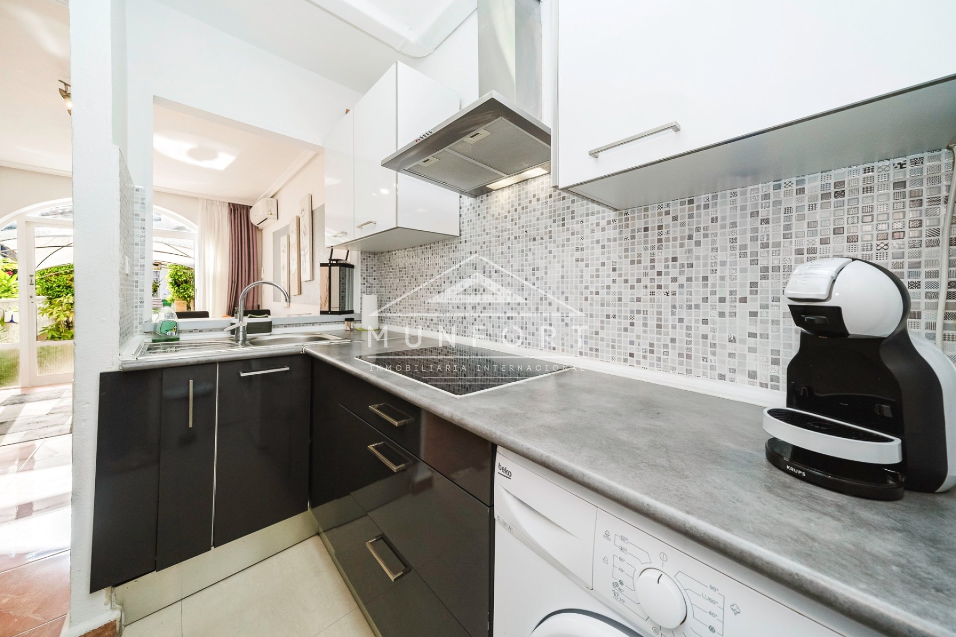 Segunda mano - Casas Adosadas -
Torrevieja - Calas Blancas del Mar - Torrevieja