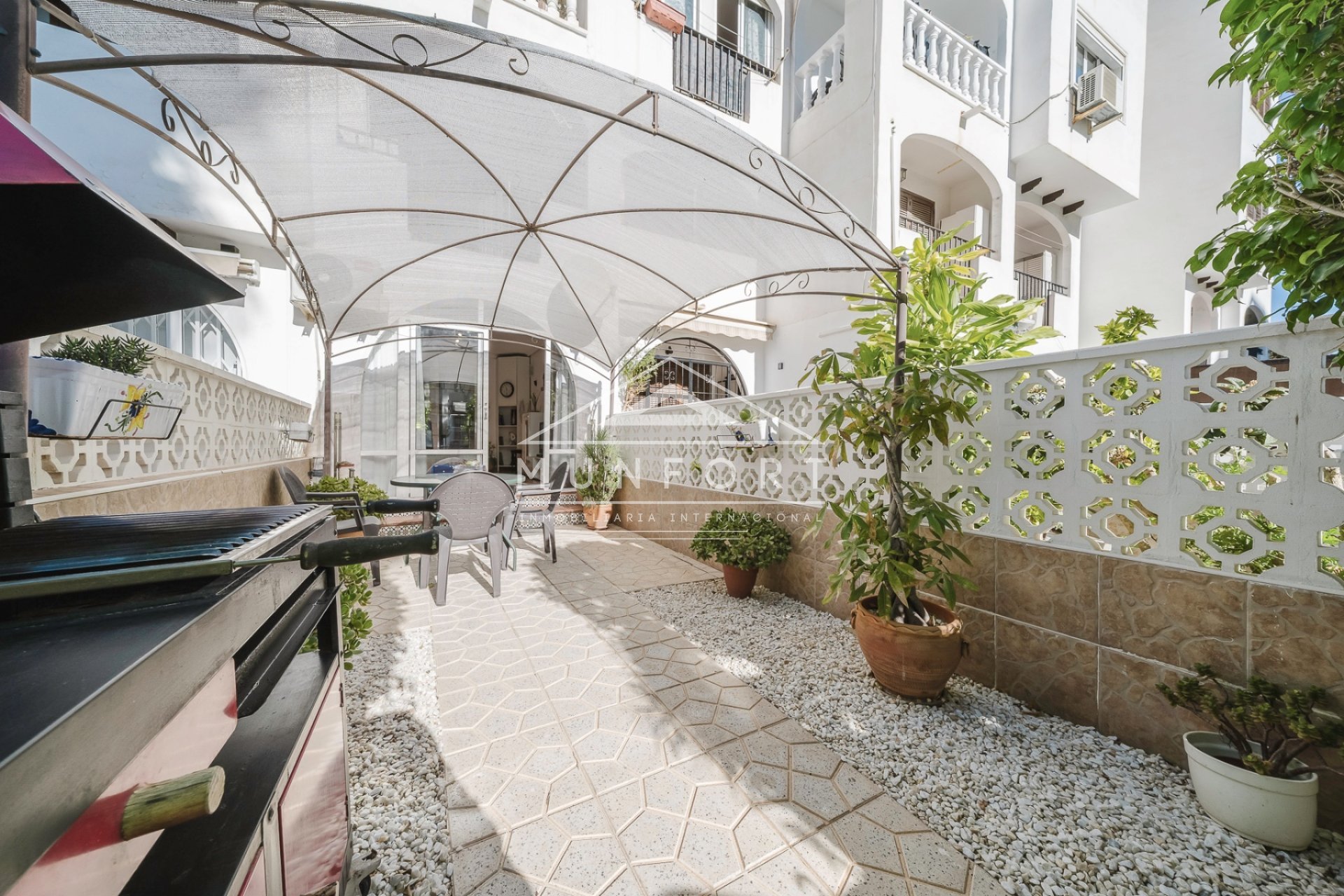 Segunda mano - Casas Adosadas -
Torrevieja - Calas Blancas del Mar - Torrevieja