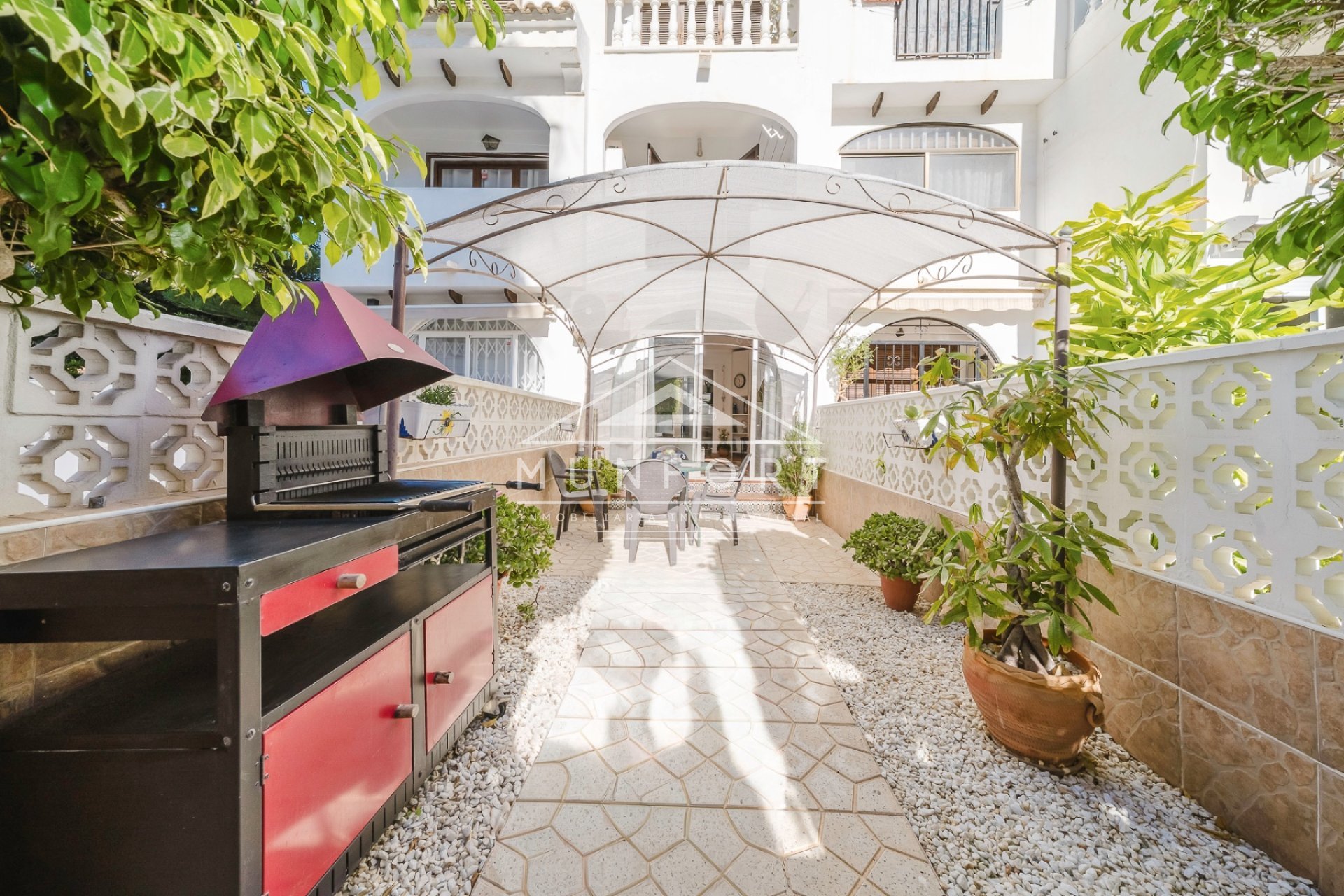 Segunda mano - Casas Adosadas -
Torrevieja - Calas Blancas del Mar - Torrevieja