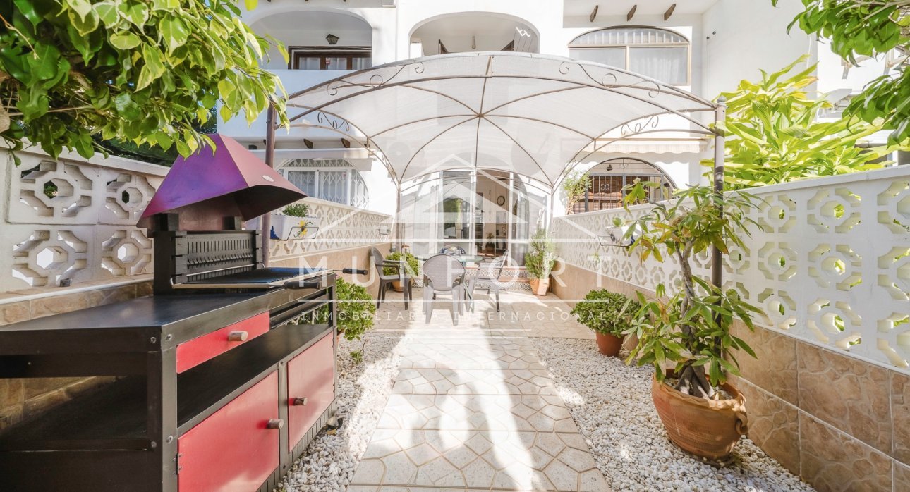 Segunda mano - Casas Adosadas -
Torrevieja - Calas Blancas del Mar - Torrevieja