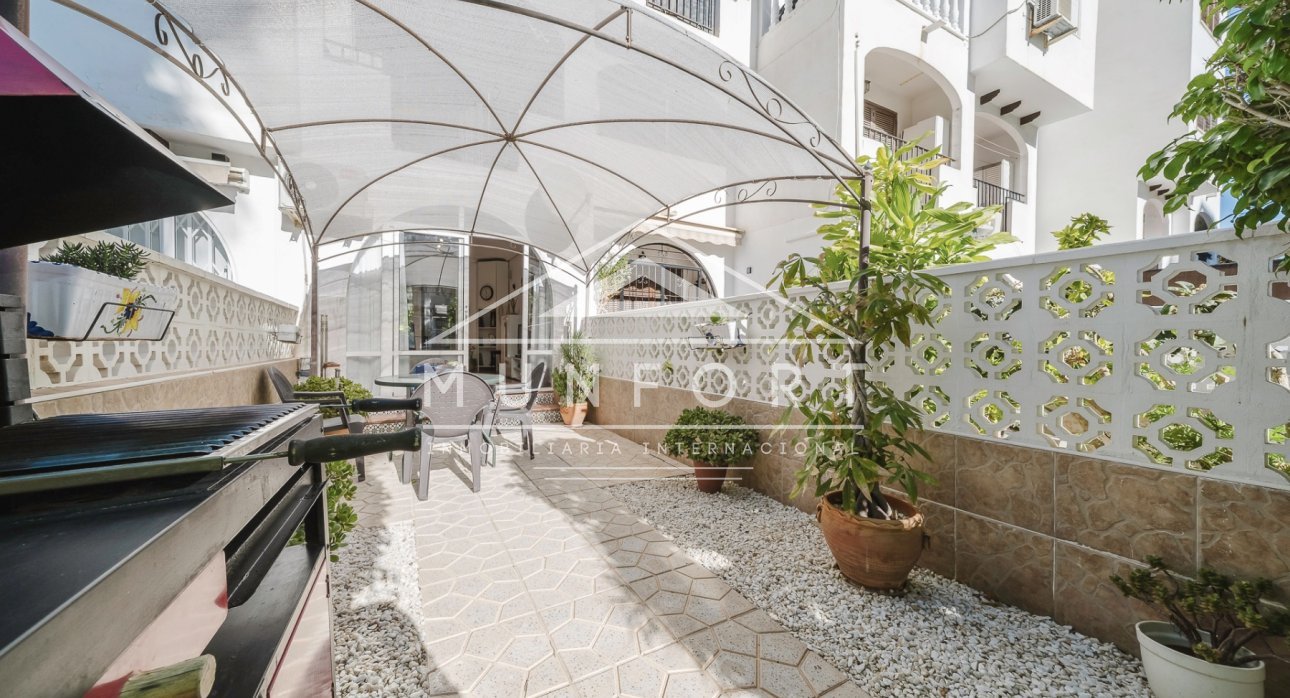 Segunda mano - Casas Adosadas -
Torrevieja - Calas Blancas del Mar - Torrevieja