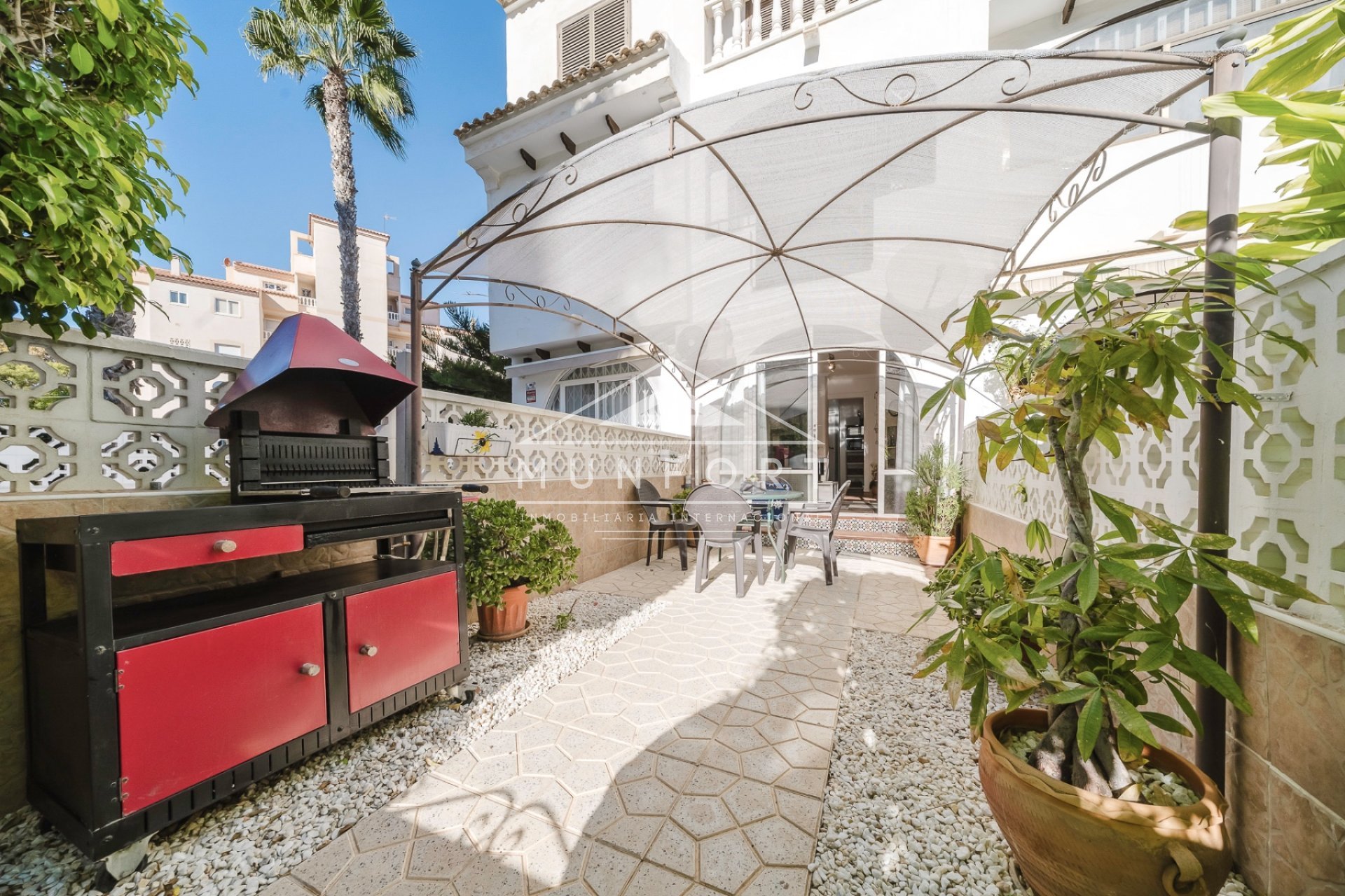 Segunda mano - Casas Adosadas -
Torrevieja - Calas Blancas del Mar - Torrevieja