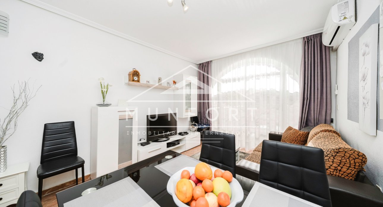 Segunda mano - Casas Adosadas -
Torrevieja - Calas Blancas del Mar - Torrevieja