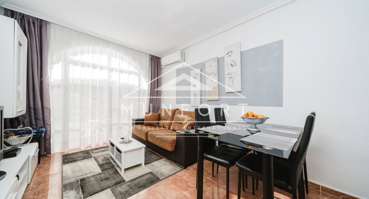 Segunda mano - Casas Adosadas -
Torrevieja - Calas Blancas del Mar - Torrevieja