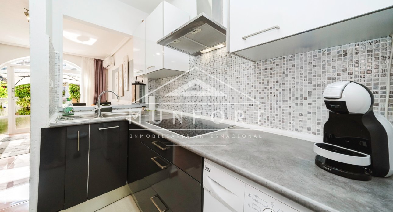 Segunda mano - Casas Adosadas -
Torrevieja - Calas Blancas del Mar - Torrevieja