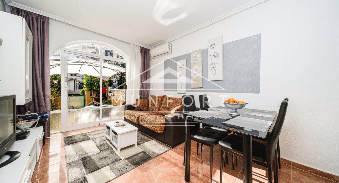 Segunda mano - Casas Adosadas -
Torrevieja - Calas Blancas del Mar - Torrevieja