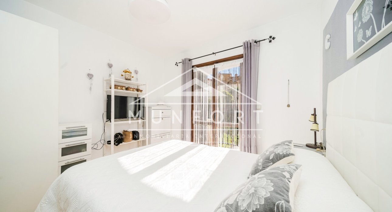 Segunda mano - Casas Adosadas -
Torrevieja - Calas Blancas del Mar - Torrevieja