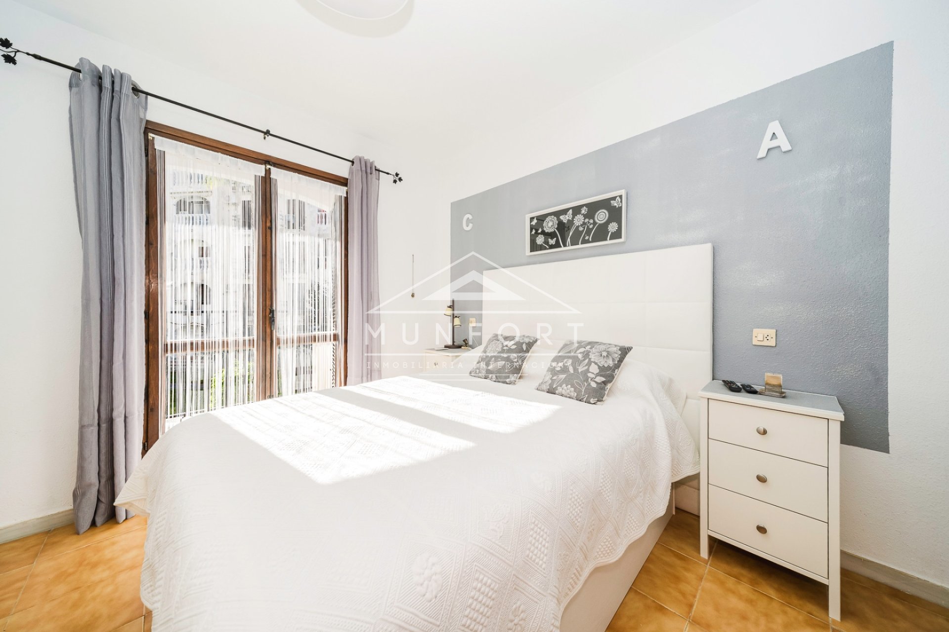 Segunda mano - Casas Adosadas -
Torrevieja - Calas Blancas del Mar - Torrevieja