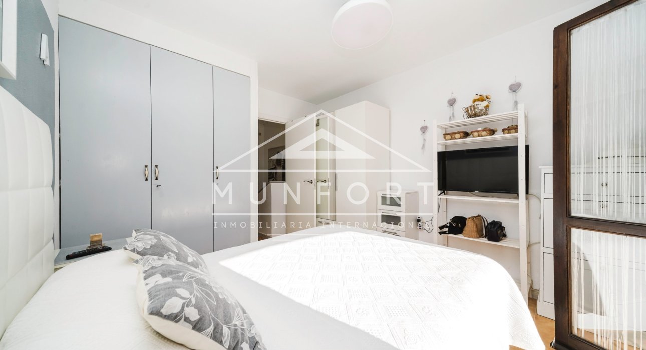 Segunda mano - Casas Adosadas -
Torrevieja - Calas Blancas del Mar - Torrevieja