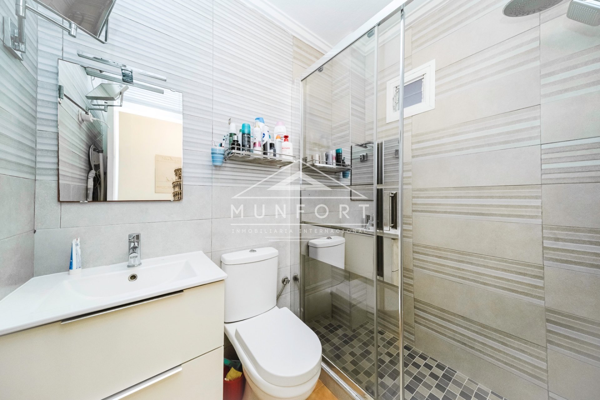 Segunda mano - Casas Adosadas -
Torrevieja - Calas Blancas del Mar - Torrevieja