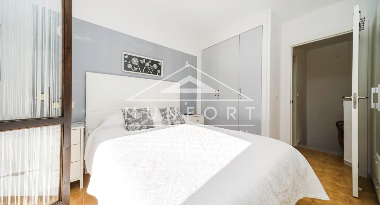 Segunda mano - Casas Adosadas -
Torrevieja - Calas Blancas del Mar - Torrevieja