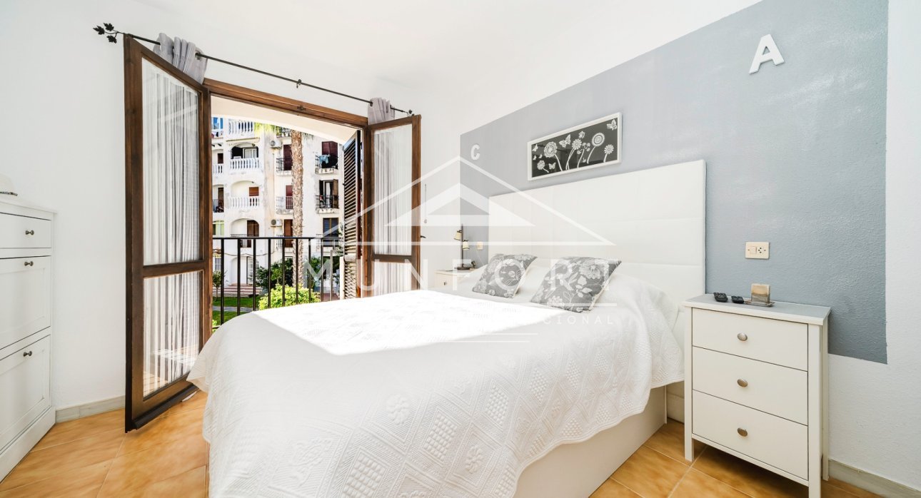 Segunda mano - Casas Adosadas -
Torrevieja - Calas Blancas del Mar - Torrevieja