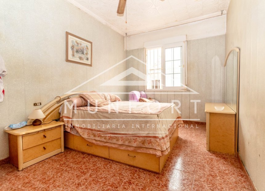 Segunda mano - Casas Adosadas -
Torrevieja - Centro - Torrevieja
