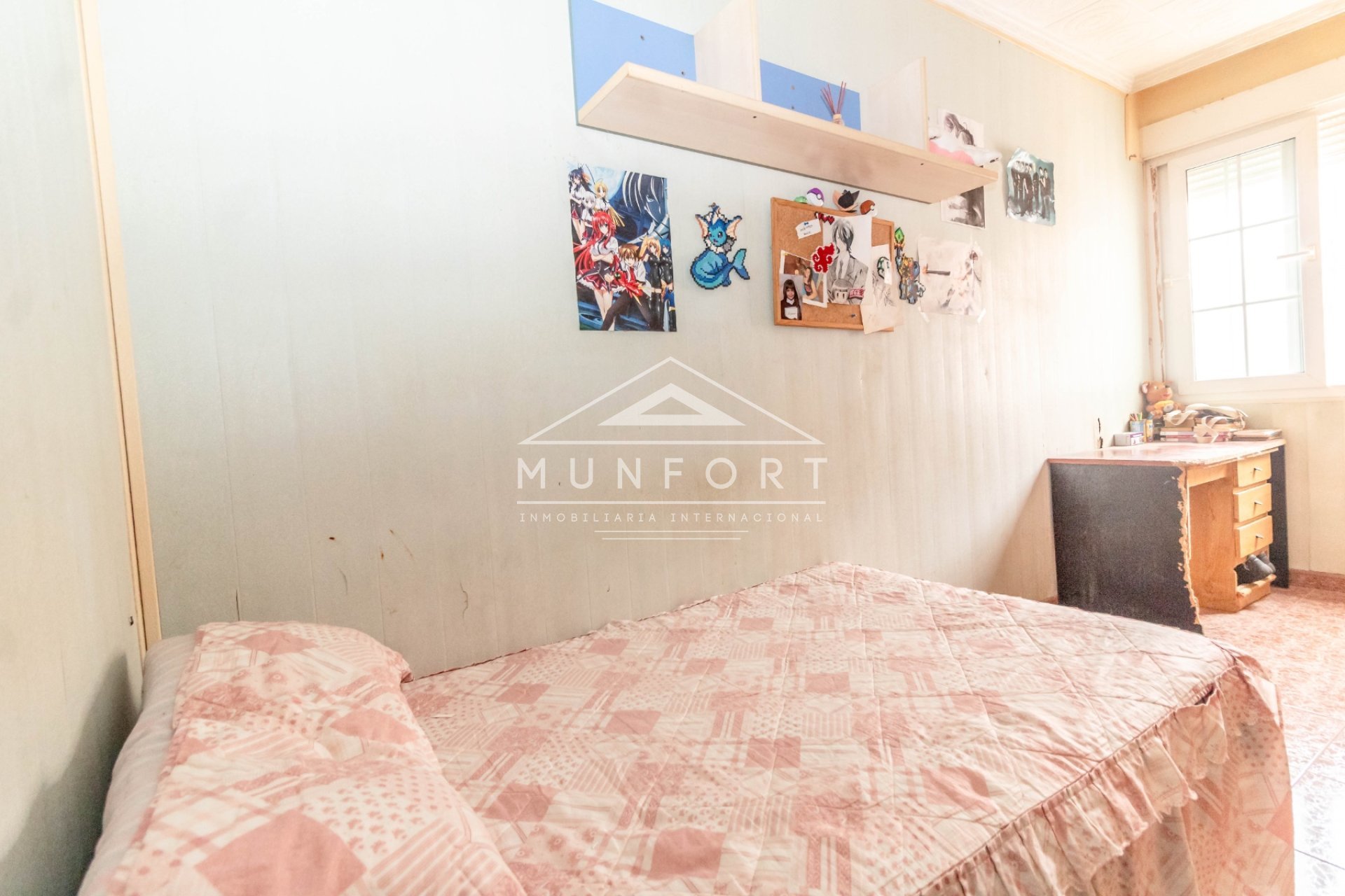 Segunda mano - Casas Adosadas -
Torrevieja - Centro - Torrevieja