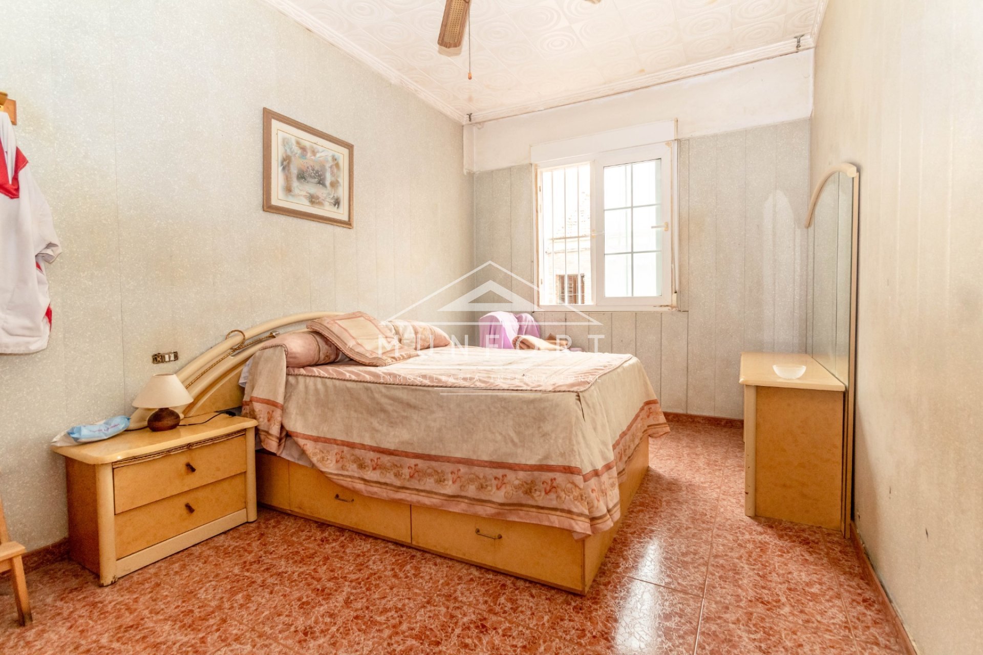 Segunda mano - Casas Adosadas -
Torrevieja - Centro - Torrevieja