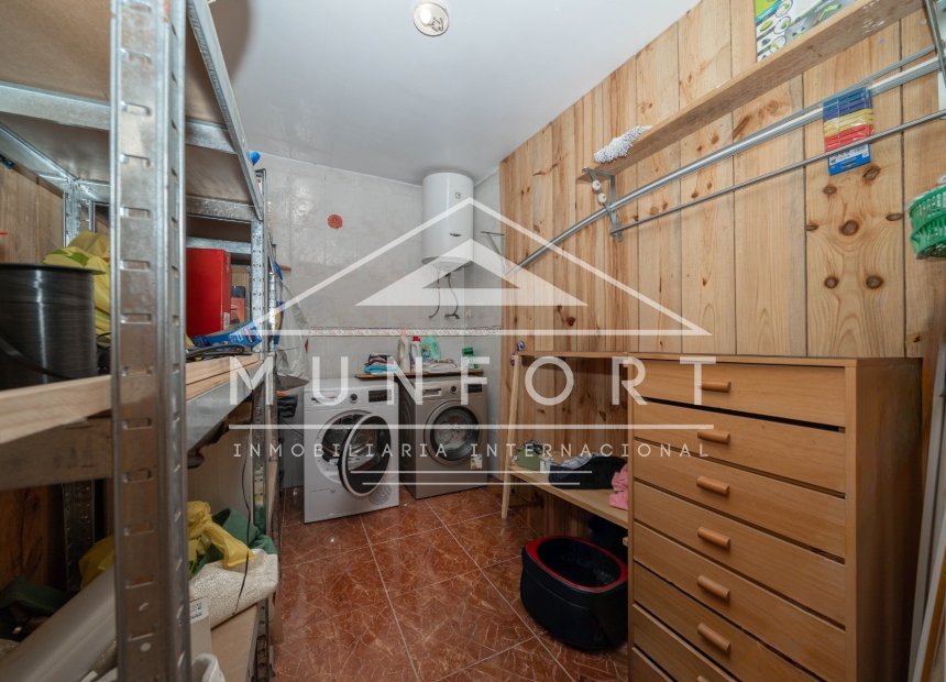 Segunda mano - Casas Adosadas -
Torrevieja - Centro - Torrevieja