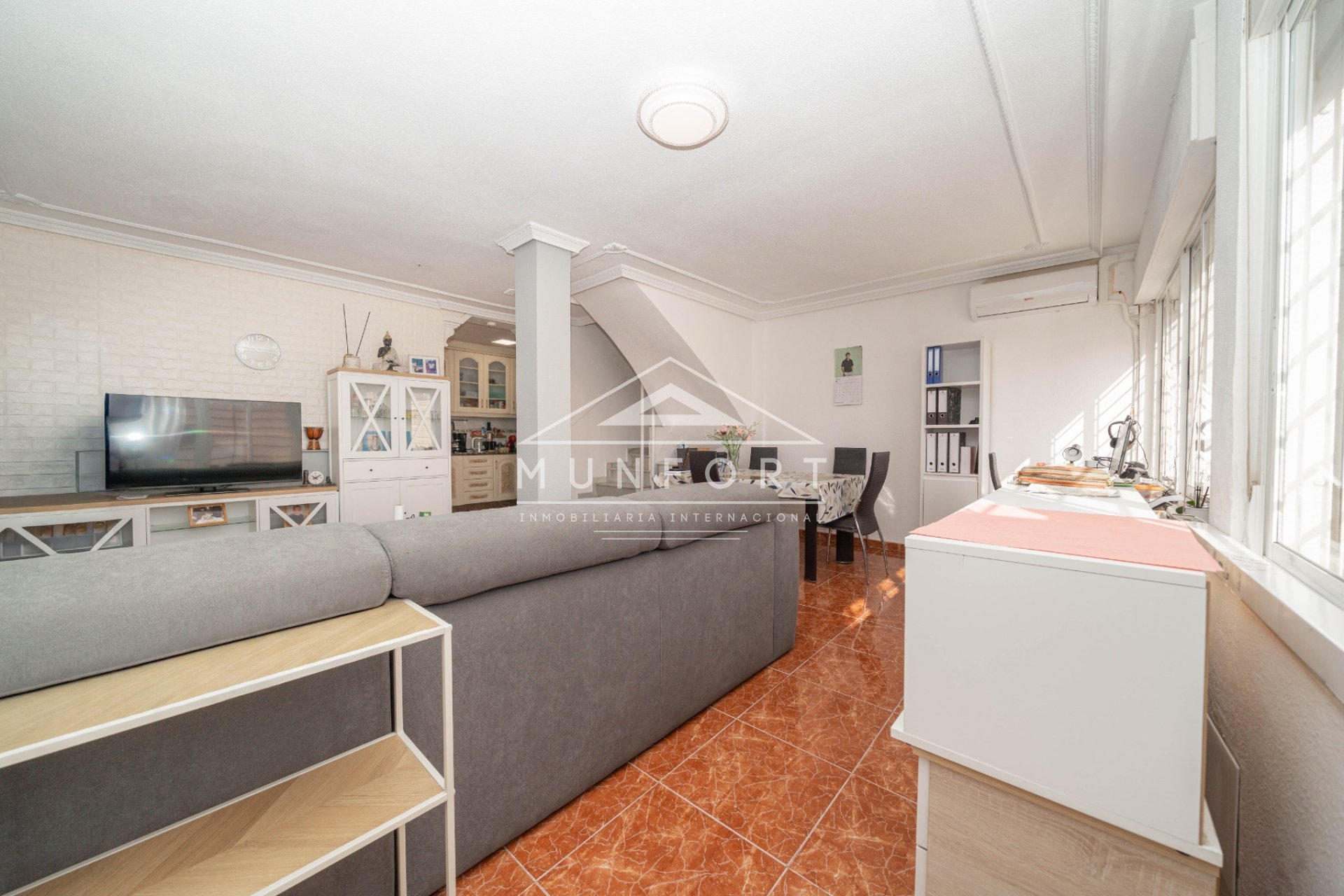 Segunda mano - Casas Adosadas -
Torrevieja - Centro - Torrevieja