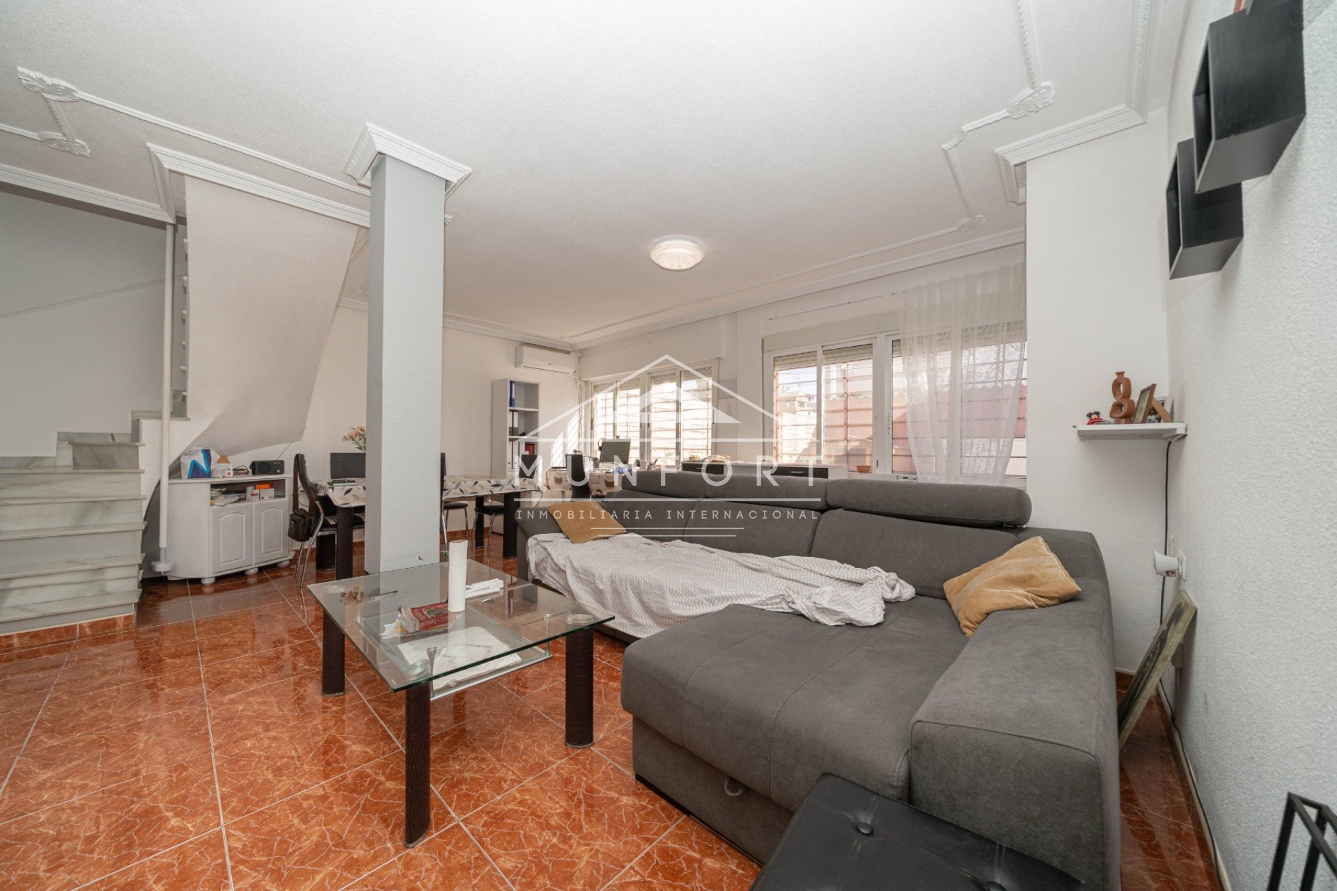 Segunda mano - Casas Adosadas -
Torrevieja - Centro - Torrevieja