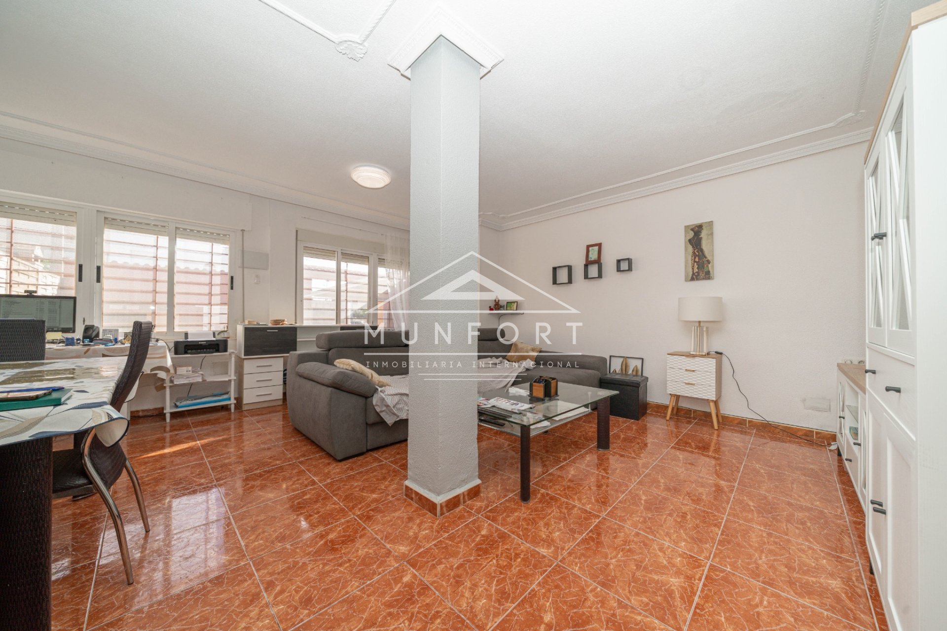 Segunda mano - Casas Adosadas -
Torrevieja - Centro - Torrevieja