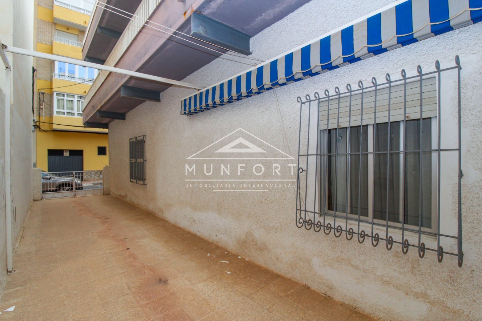 Segunda mano - Casas Adosadas -
Torrevieja - El Acequión - Torrevieja