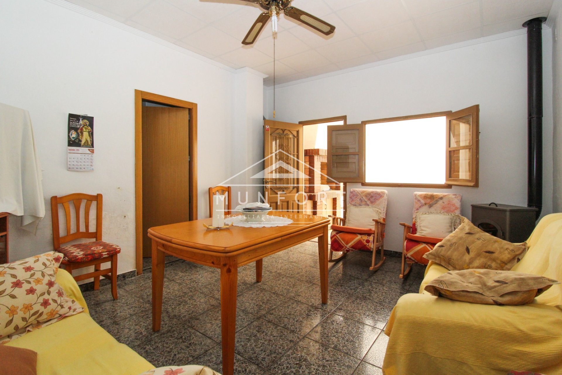 Segunda mano - Casas Adosadas -
Torrevieja - El Acequión - Torrevieja